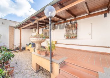 Terrazza - Quadrilocale Via Martiri Di Belfiore
70, Marino - foto 30