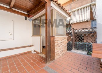 Terrazza - Quadrilocale Via Martiri Di Belfiore
70, Marino - foto 31