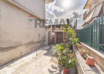 Terrazza - Quadrilocale Via Martiri Di Belfiore
70, Marino - foto 32