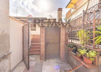 Terrazza - Quadrilocale Via Martiri Di Belfiore
70, Marino - foto 33