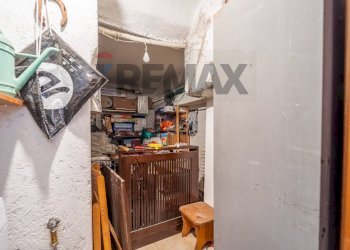 Dispensa di stoccaggio - Quadrilocale Via Martiri Di Belfiore
70, Marino - foto 34