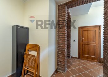 Hall / corridoio - Quadrilocale Via Martiri Di Belfiore
70, Marino - foto 36