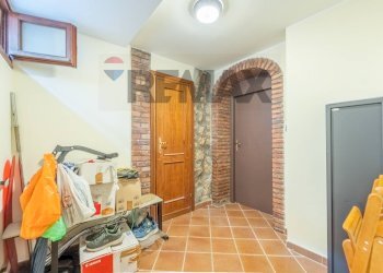 Hall / corridoio - Quadrilocale Via Martiri Di Belfiore
70, Marino - foto 37