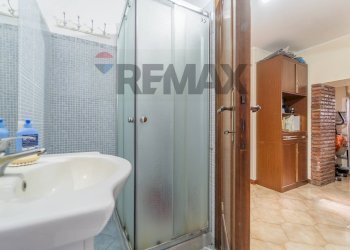 Bagno - Quadrilocale Via Martiri Di Belfiore
70, Marino - foto 44