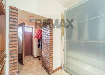 Hall / corridoio - Quadrilocale Via Martiri Di Belfiore
70, Marino - foto 48