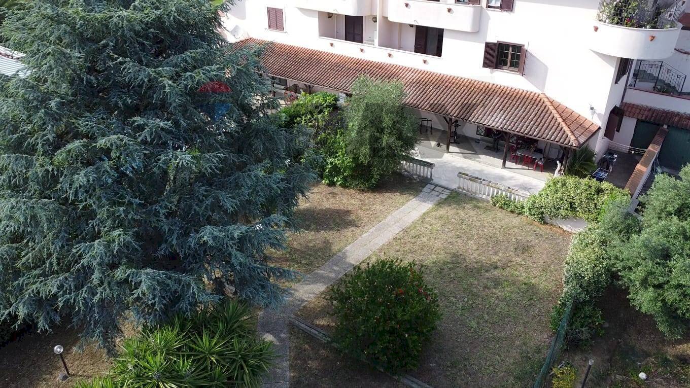 Edificio all\'aperto - Terreno non edificabile Via Della Falcognana
 
61/I, Roma - foto 2