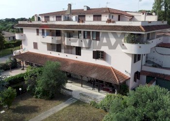 Edificio all\'aperto - Terreno non edificabile Via Della Falcognana
61/I, Roma - foto 1