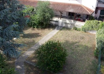 Giardino - Terreno non edificabile Via Della Falcognana
61/I, Roma - foto 3