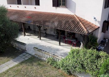 Casa all\'aperto - Terreno non edificabile Via Della Falcognana
61/I, Roma - foto 4