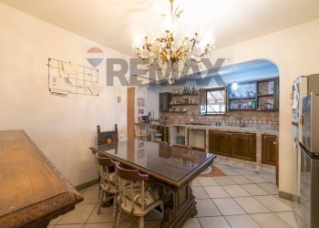 Sala da pranzo - Terreno non edificabile Via Della Falcognana
61/I, Roma - foto 9