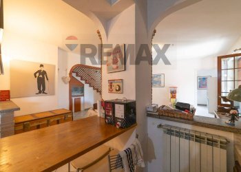 Cucina - Terreno non edificabile Via Della Falcognana
61/I, Roma - foto 11