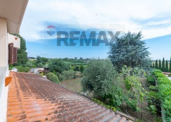 Balcone - Terreno non edificabile Via Della Falcognana
61/I, Roma - foto 13
