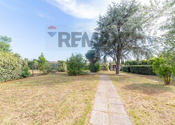 Giardino - Terreno non edificabile Via Della Falcognana
61/I, Roma - foto 15