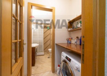 Lavanderia - Terreno non edificabile Via Della Falcognana
61/I, Roma - foto 20