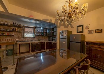 Sala da pranzo - Terreno non edificabile Via Della Falcognana
61/I, Roma - foto 23