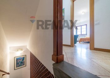 Hall / corridoio - Terreno non edificabile Via Della Falcognana
61/I, Roma - foto 25