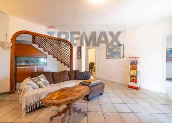 Soggiorno - Terreno non edificabile Via Della Falcognana
61/I, Roma - foto 28