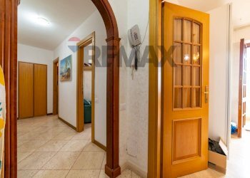 Hall / corridoio - Terreno non edificabile Via Della Falcognana
61/I, Roma - foto 30