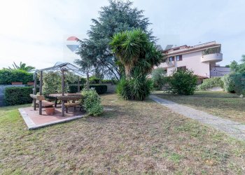 Giardino - Terreno non edificabile Via Della Falcognana
61/I, Roma - foto 32