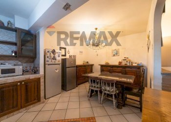 Cucina - Terreno non edificabile Via Della Falcognana
61/I, Roma - foto 36