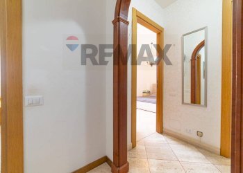 Hall / corridoio - Terreno non edificabile Via Della Falcognana
61/I, Roma - foto 37