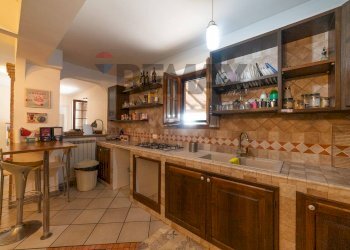 Cucina - Terreno non edificabile Via Della Falcognana
61/I, Roma - foto 42