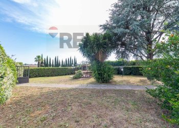 Giardino - Terreno non edificabile Via Della Falcognana
61/I, Roma - foto 45