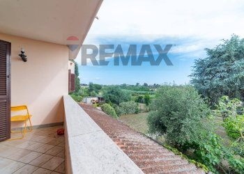 Balcone - Terreno non edificabile Via Della Falcognana
61/I, Roma - foto 46