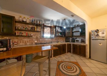 Cucina - Terreno non edificabile Via Della Falcognana
61/I, Roma - foto 47