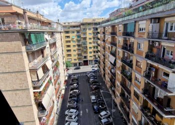 img-20240521-wa0022 - Three-room apartment via fabio numerio, Roma - photo 3