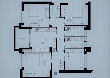 Foto 17 - Non-buildable land VIA CARLO PISACANE
 
12, Catanzaro - photo 17