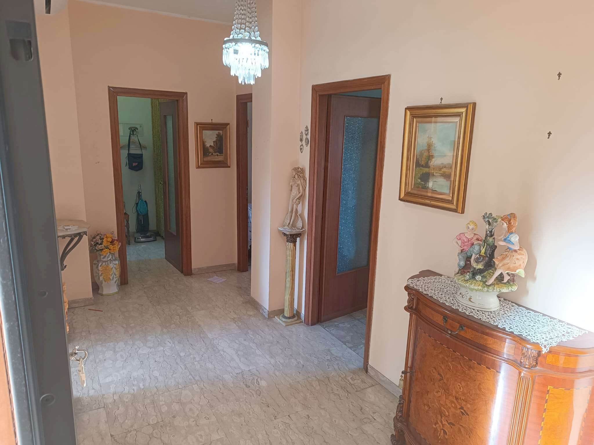 ingresso - Trilocale corso Venezia, 67, Torino (zona Borgo Vittoria) - foto 3