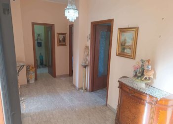 ingresso - Trilocale corso Venezia, 67, Torino (zona Borgo Vittoria) - foto 3