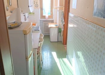 bagno - Trilocale corso Venezia, 67, Torino (zona Borgo Vittoria) - foto 6