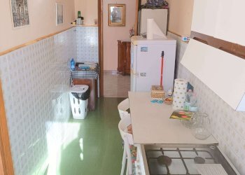 cucinotto - Trilocale corso Venezia, 67, Torino (zona Borgo Vittoria) - foto 7