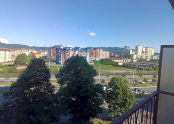 vista  - Trilocale corso Venezia, 67, Torino (zona Borgo Vittoria) - foto 19