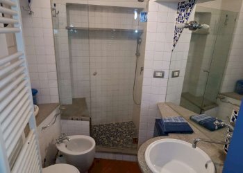 BAGNO - Mansarda piazza Vittorio Veneto, 21, Torino (zona Centro) - foto 26