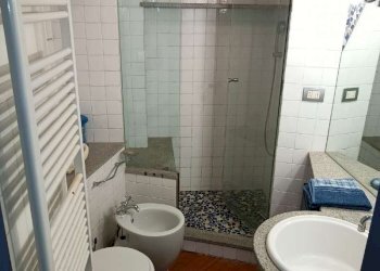 BAGNO - Mansarda piazza Vittorio Veneto, 21, Torino (zona Centro) - foto 27