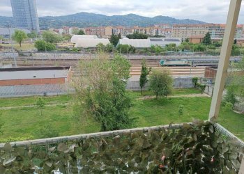 vista - Trilocale corso Caio Plinio, 48, Torino (zona Lingotto) - foto 7