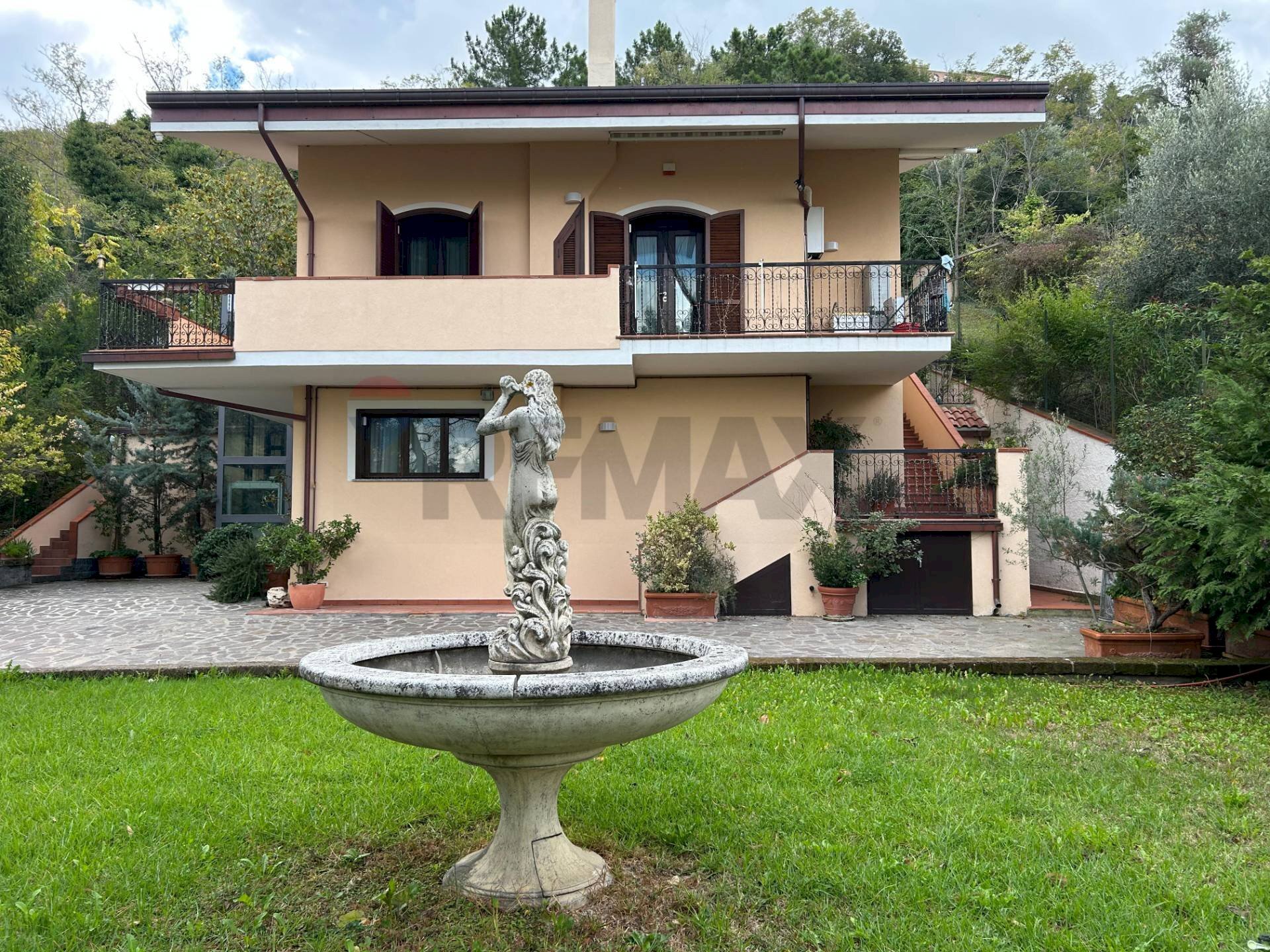 Casa all\'aperto - Independent house VIA PERUGIA
 
6, San Giovanni Teatino - photo 1