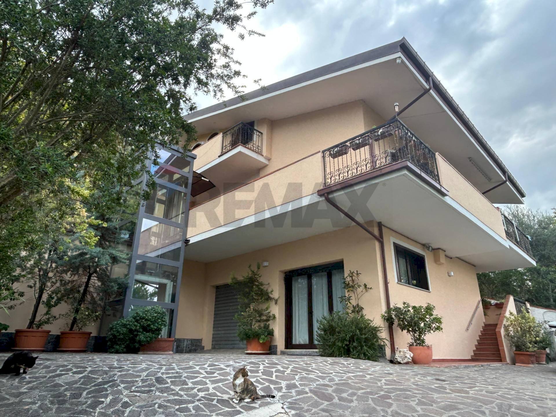 Casa all\'aperto - Independent house VIA PERUGIA
6, San Giovanni Teatino - photo 2