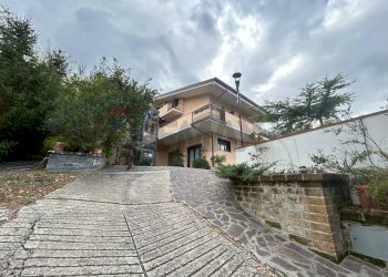 Casa all\'aperto - Independent house VIA PERUGIA
6, San Giovanni Teatino - photo 4