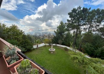 Giardino - Independent house VIA PERUGIA
6, San Giovanni Teatino - photo 5