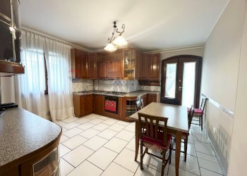 Cucina - Independent house VIA PERUGIA
6, San Giovanni Teatino - photo 13