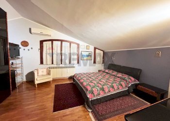 Camera / camera da letto - Independent house VIA PERUGIA
6, San Giovanni Teatino - photo 25