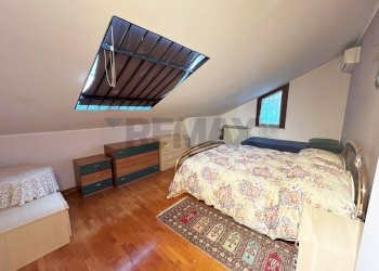 Camera / camera da letto - Independent house VIA PERUGIA
6, San Giovanni Teatino - photo 28