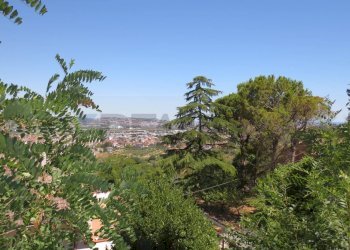 Edificio all\'aperto - Building land VIA BELVEDERE, San Giovanni Teatino - photo 8