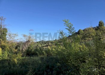 Vista delle montagne - Building land VIA BELVEDERE, San Giovanni Teatino - photo 15