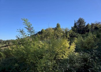 Vista delle montagne - Building land VIA BELVEDERE, San Giovanni Teatino - photo 16