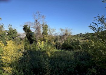 Vista delle montagne - Building land VIA BELVEDERE, San Giovanni Teatino - photo 17